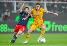 Serie A | Genoa 0-1 Udinese, Ekkelenkamp sblocca di testa – LIVE