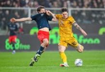 Genoa | La situazione indisponibili e infortunati – IN AGGIORNAMENTO