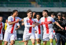 Giudice Sportivo | Genoa-Udinese senza squalificati. Vitinha entra in diffida