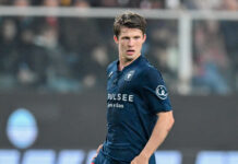 Giudice Sportivo | Nessuno stop per Genoa-Sassuolo, ma quattro diffidati per Pisa