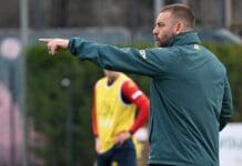 Genoa | Domani la decisione su Baldanzi. Tre giovani delle Under aggregati all’allenamento