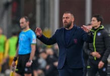 Genoa, DDR al colpo di timone!