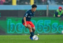 Genoa-Udinese | Le pagelle: Malinovskyi il migliore tra i rossoblù