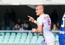 Genoa | Un girone con mister De Rossi. I numeri di un Grifone che ha ripreso a volare