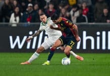 Nazionali Genoa | Ellertsson convocato dall’Islanda. Doppio test a Toronto