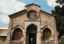 Rolli Days 2026 | Genoa apre le porte della Badia di Sant’Andrea a visitatori e tifosi rossoblù. Le info