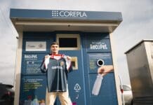 Genoa aderisce a “La differenziata è un gioco di squadra”. In palio 300 maglie…riciclando