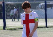 76° Viareggio Cup | Ecco l’avversaria del Genoa agli ottavi di finale