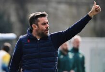 Genoa Primavera | Mister Sbravati dopo la vittoria di Lecce: “Estremamente orgogliosi dei ragazzi”