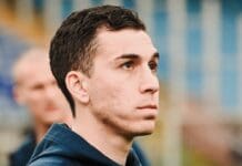 Genoa-Roma | Ammonito il diffidato Masini: salta l’Hellas Verona