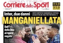 Rassegna Stampa | Le probabili formazioni di Verona-Genoa