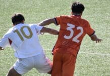 76° Viareggio Cup | Genoa eliminato dalla Pistoiese. Risultato e marcatori