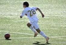 Under 18 | Genoa sconfitto in casa della Roma