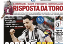 Rassegna Stampa | Genoa, subito focus sulla Roma. Al Ferraris l’occasione di tornare a far punti