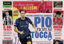 Rassegna Stampa | Genoa, oggi la ripresa: da valutare anche Baldanzi. La situazione