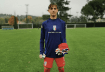 Nazionali Genoa | Classe 2011 Bondone e Tilli protagonisti nel successo contro la Spagna