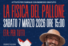 Museo del Genoa | Sabato 7 marzo il science show “La fisica nel pallone”. Come iscriversi