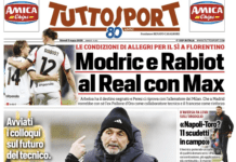 Rassegna Stampa | Genoa, ultimi giorni per capire chi rileverà Baldanzi. Intervista per Bijlow