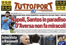 Rassegna Stampa | Genoa, De Rossi al Ferraris cerca punti contro la Roma