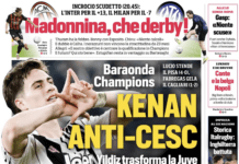 Rassegna Stampa | Le probabili formazioni di Genoa-Roma