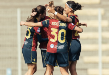 Parma Women-Genoa Women | Le convocate rossoblù. Doppio recupero per De La Fuente