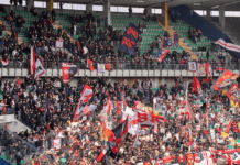 Serie A | Verona-Genoa, presente Dan Sucu al “Bentegodi” – LIVE