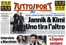 Rassegna Stampa | De Rossi si prende il Genoa. In tre vicini al rinnovo