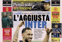 Rassegna Stampa | Genoa, Baldanzi si candida dall’inizio. Secolo XIX intervista Vitinha