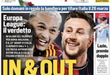 Rassegna Stampa | Genoa, De Rossi cerca il tris con l’Udinese. CdS: Østigard nel mirino dell’Inter?