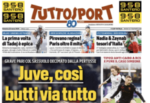 Rassegna Stampa | Genoa, scoppia la polemica contro Collu. Ora l’AIA che posizione prenderà?