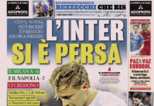 Rassegna Stampa | Genoa, la ripresa sarà giovedì. In nove partiti con le nazionali