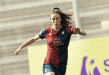 Genoa Women | Giorno e orario della sfida casalinga contro l’Inter