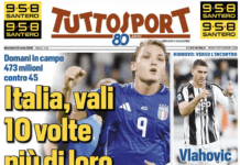 Rassegna Stampa | Genoa, domani la ripresa. Tuttosport: la storia rossoblù “in una passeggiata”