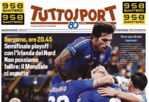 Rassegna Stampa | Genoa pronto a ripartire per la “missione” Juventus. Women, parla De La Fuente