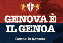 “Genova è il Genoa”, un convegno per riaffermare il legame tra club rossoblù e città