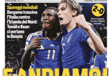 Rassegna Stampa | Genoa, è il giorno della ripresa al “Signorini”. Titoli e focus del giorno