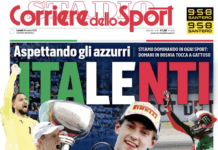 Rassegna Stampa | Genoa, oggi test con la Primavera. Per il futuro ritorna nome di Tonoli