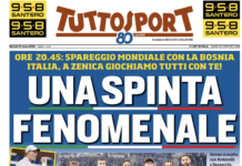 Rassegna Stampa | Genoa, oggi riposo. In campo scenderanno sette nazionali
