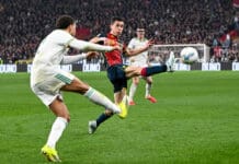Serie A | Genoa 2-1 Roma, Messias e Vitinha per tre punti di platino. Rossoblù a +6 sulla Cremonese