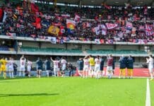 Genoa | De Rossi guarda già all’Udinese: “Arriva un avversario fortissimo”