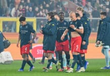 Realtà romanzesca al Ferraris