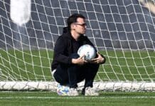 Genoa | Lopez a Sky: “Concluso rinnovo di Messias. Continuiamo a porre basi per la nuova stagione”