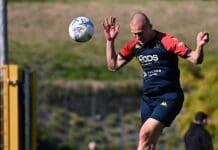 Nazionali Genoa | Østigard convocato dalla Norvegia