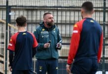 Verona-Genoa | La lista convocati per la trasferta del “Bentegodi”