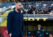 Genoa-Roma | De Rossi a DAZN: “Vittoria che viene da un grande gruppo, vale tantissimo”