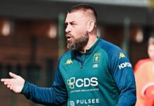 Genoa-Roma | De Rossi: “Con le grandi non devi sbagliare. Contento di giocarla al Ferraris”