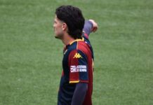 Under 17 | Genoa sfida Fiorentina nell’andata dei quarti di finale – LIVE DALLE 11