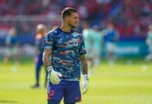 Nazionali Genoa | Niente Mondiale per Bijlow, Calvani convocato dall’Italia U21