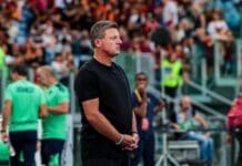 Genoa-Udinese | Runjaic: “Partita non facile, ma al contempo interessante”