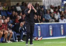 UFFICIALE | FIGC, Gattuso risolve consensualmente il contratto. “Sempre con l’azzurro nel cuore”